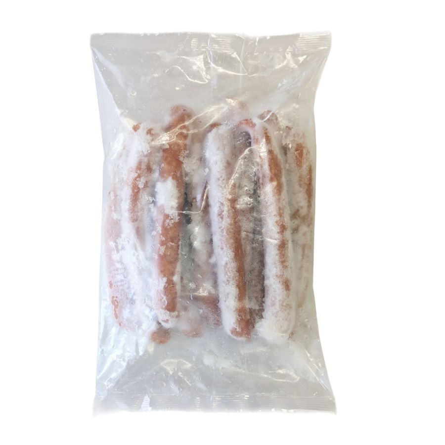 伊藤ハム NV アラビキポークウインナー 50g×10本入り（冷凍）