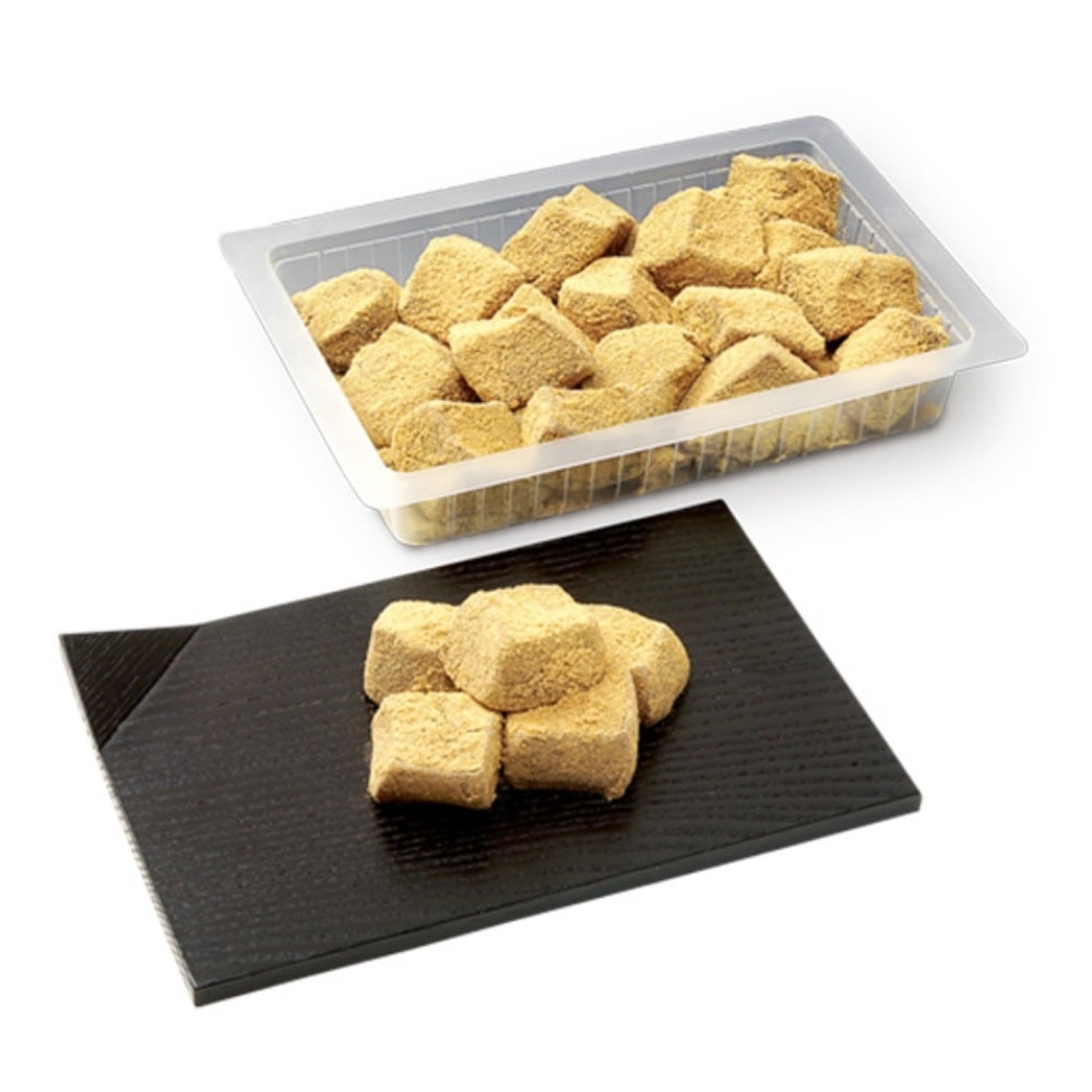 タヌマ 冷凍 きなこわらび餅 400g