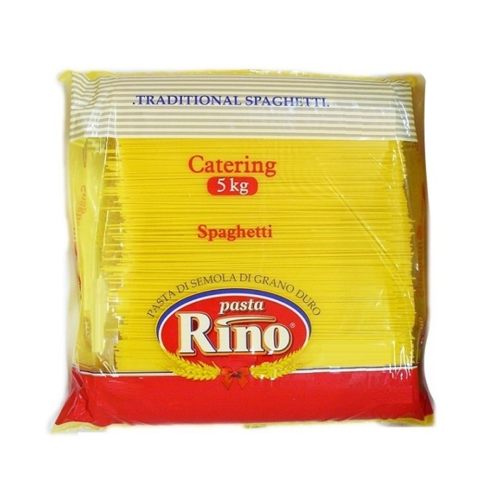 リノ スパゲッティー(1.7mm) 5kg 業務用