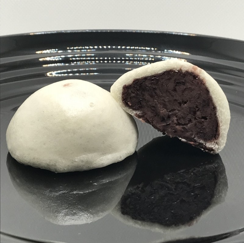 小牛田まんじゅうセット 山の神まんじゅう 子持ちまんじゅう / 明治
