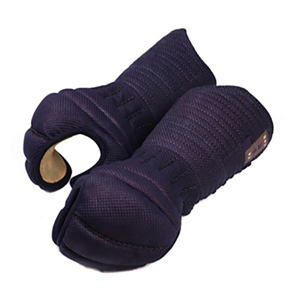 1，5手刺し 小手  （L）⑥ 国産剣道具 西都 一式 | 剣道防具,国産剣道具西都シリーズ | 村木武道具