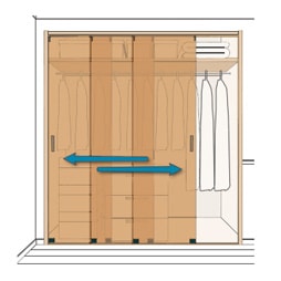 RHD-4 2419���åȡ�L=2419��