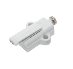 サイドダンパー調整付 | スライドヒンジ用オプションパーツ | (株