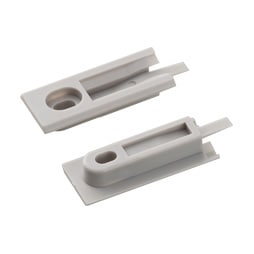 直接引き取り限定 ストップペダル付き　ストッパー付き　
作業用踏み台 キャスター付き ローリングラダー 手すり付き スチール製 3段式 台車 手押し ハンドトラック N-2423 ペダル式ドアストッパー ノムラテック 足操作タイプ シルバー色