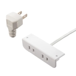 家具用コンセント 2口 | 家具用コンセント | (株)ムラコシ精工