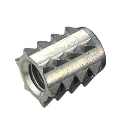 鬼目ナットA-M6×L13 | 鬼目ナット® Aタイプ | (株)ムラコシ