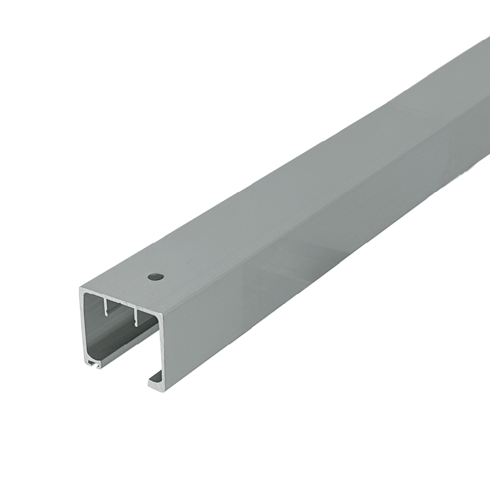FSD-HDC上レール L935 シルバー | すべての商品 | (株)ムラコシ精工
