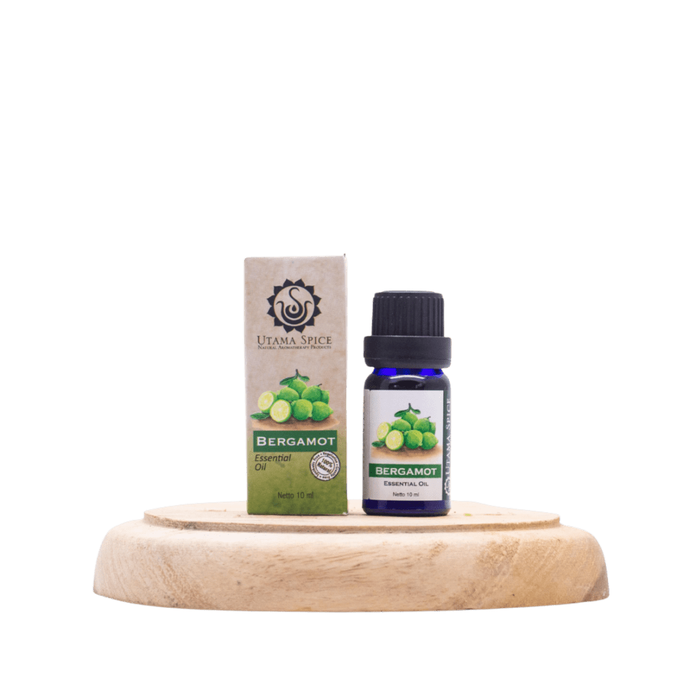 ベルガモット10ml