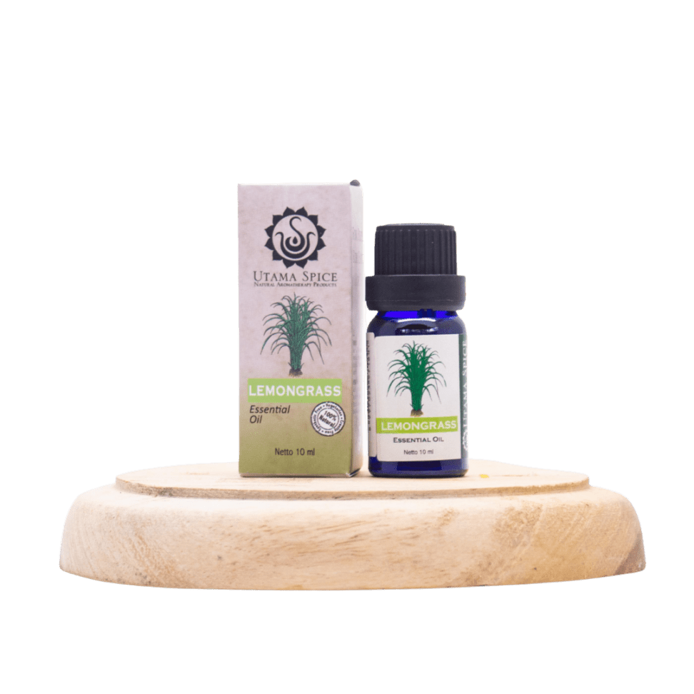 レモングラス10ml