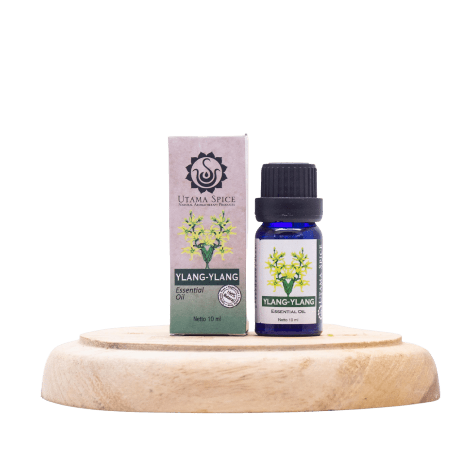 イランイラン10ml