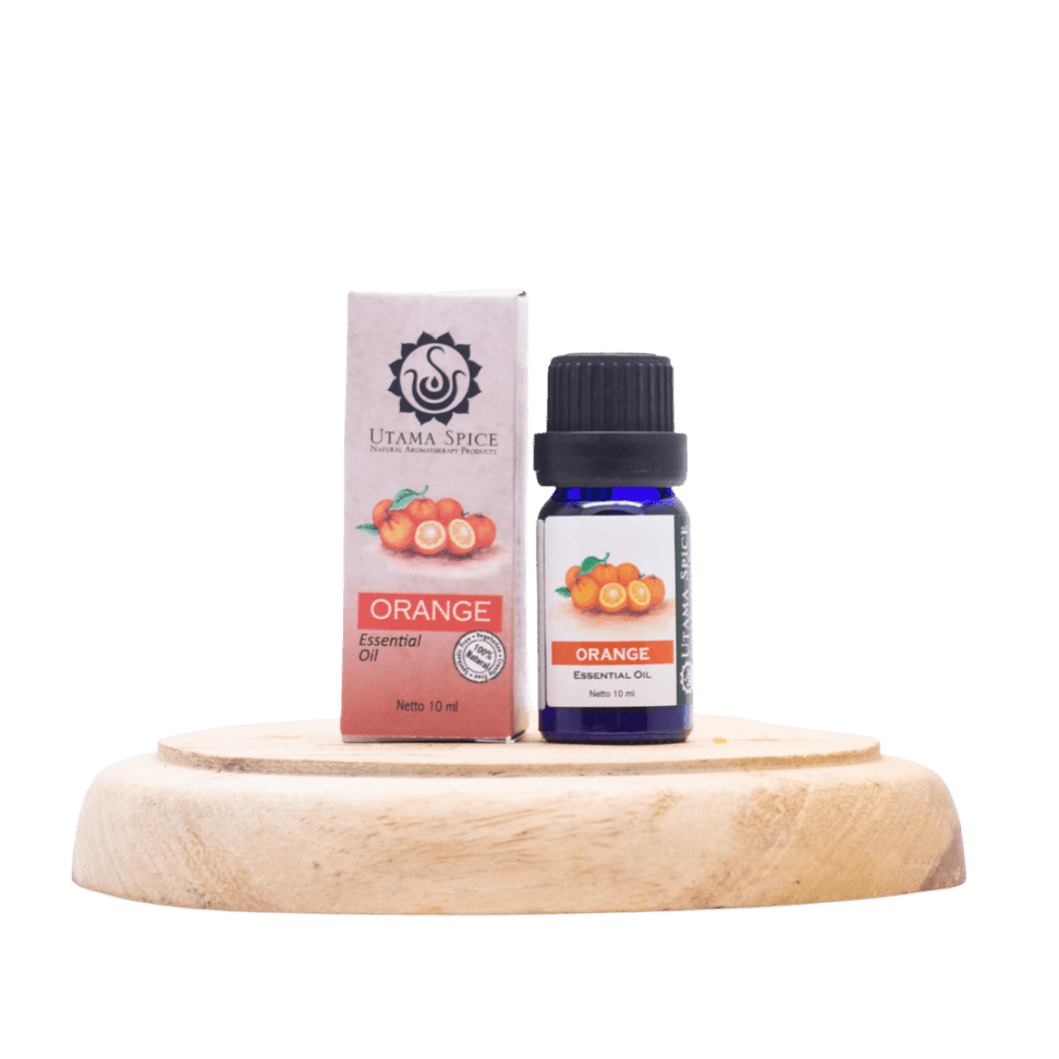 オレンジ10ml