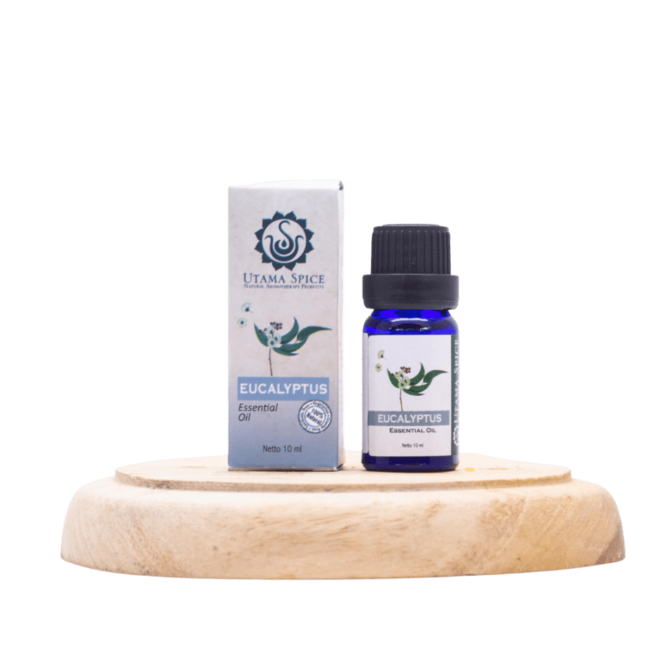 ユーカリ10ml