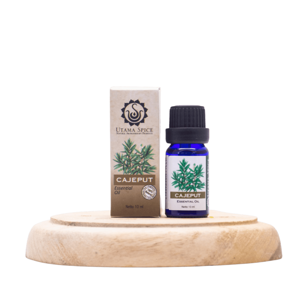 カユプテ10ml