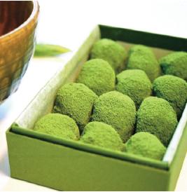 銘菓「むら山」心の橋渡し