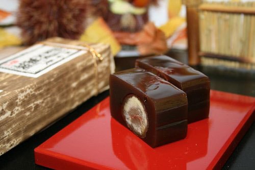 銘菓「むら山」おとどけねっとオリジナル 和菓子羊羹詰め合わせ | 銘菓