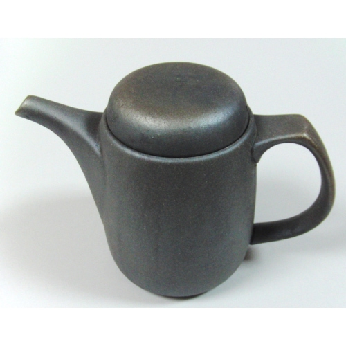 旨味コーヒーポット　こげ茶　Φ19/12ｃｍｘＨ13ｃｍ　約550ｃｃ従来は難しいとされたコーヒーをお手軽、簡単に挽いた豆とお湯を人数分入れるだけで香り豊かに美味しく楽しめます