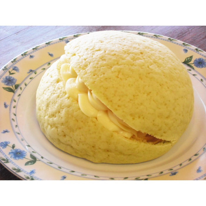 究極のメロンパン 5個入セット【ギフト】【送料・税込】茨城県産JA旭