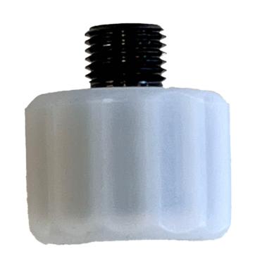 直付け米式バルブ（白カバー）BLA001