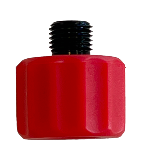 直付け仏式バルブ（オレンジカバー）BLF001