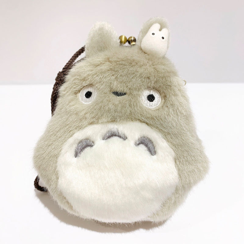 ジブリ人気商品セットC【トトロとカオナシセット：コレクショントトロ