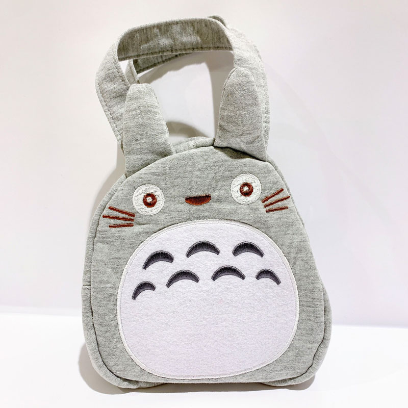 ジブリ人気商品セットC【トトロとカオナシセット：コレクショントトロ