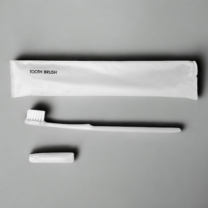 歯ブラシ YF インターブレイス（歯ブラシ） - Oral-Health Navi