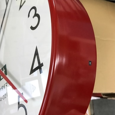 サウナタイマー12分計/60Hz（関西仕様）KENKO | サウナ浴室備品