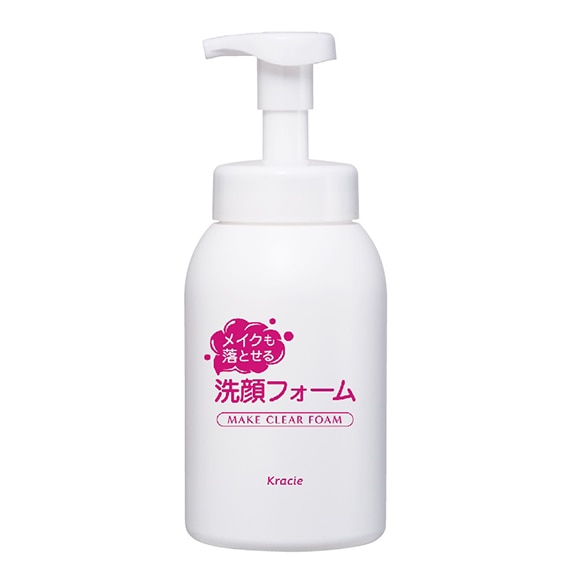 クラシエ メイククリアフォームZ 10La | 化粧品（ｱｳﾄﾊﾞｽ