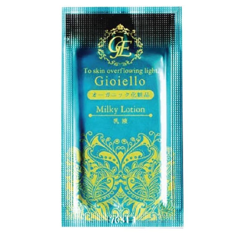 ジョイエッロ＞乳液3ml（パウチ） | 化粧品（ｱｳﾄﾊﾞｽ）,化粧品