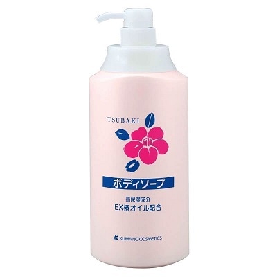椿リンスインシャンプー18L | シャンプー類（ｲﾝﾊﾞｽ） | アメニティ
