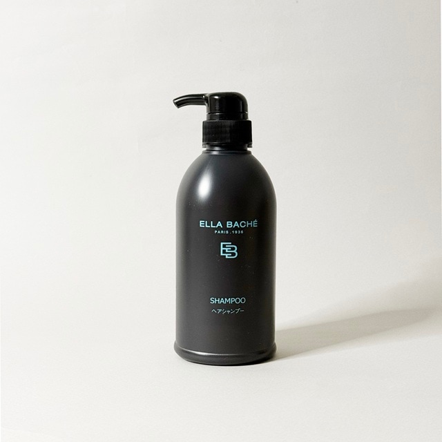詰替容器＜エラバシェ＞シャンプー500ml | ☆詰替容器各種
