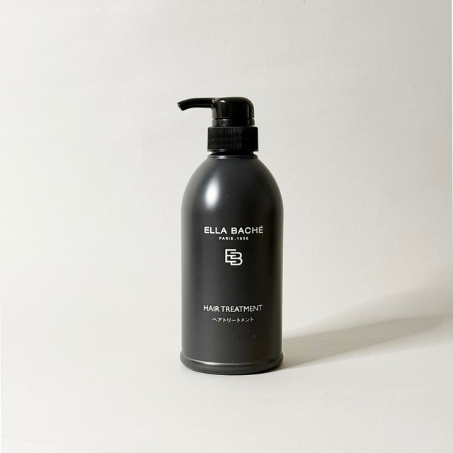 詰替容器＜エラバシェ＞ヘアトリートメント500ml | ☆詰替容器各種