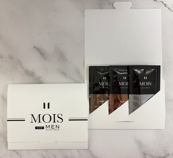 MOIS＞ヘアケア2点台紙セット | シャンプー類（ｲﾝﾊﾞｽ）,シャンプー類