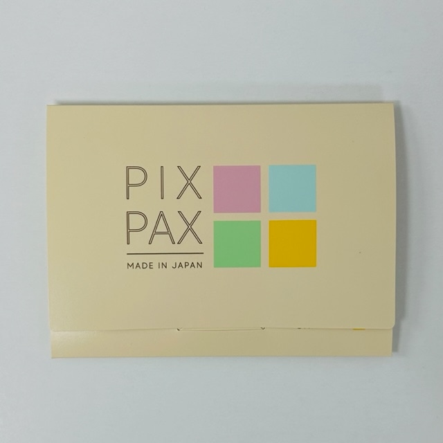 化粧品＞PIX PAX4点セット（台紙入り） | 化粧品（ｱｳﾄﾊﾞｽ
