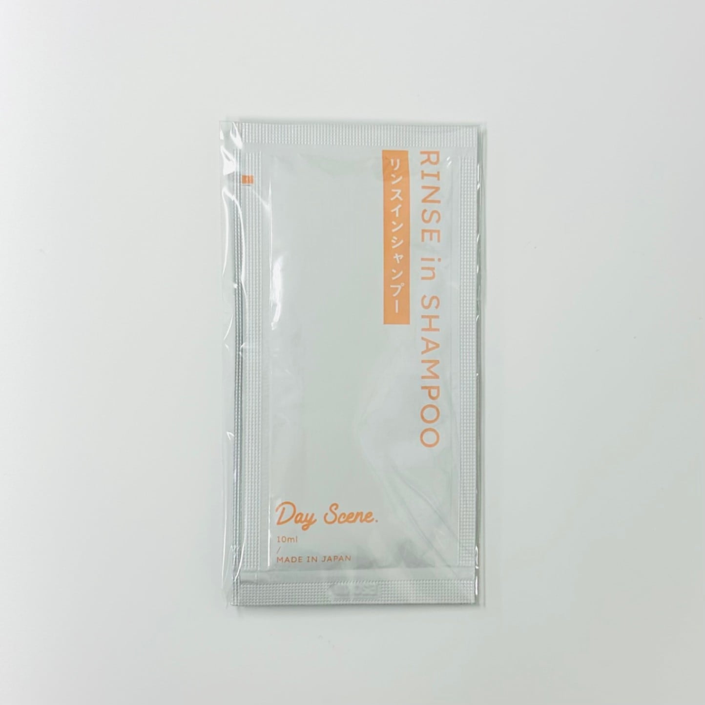 □＜デイシーン＞「リンスインシャンプー・ボディソープ」2点セット