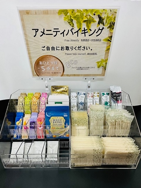 🔶KAアクリルディスプレイ台 | 少数対応商品,アメニティバイキング