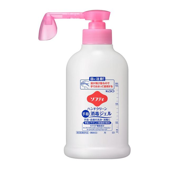 ソフティ ヘッド＆ボディシャンプー（マイルド）10L | 病院・介護施設