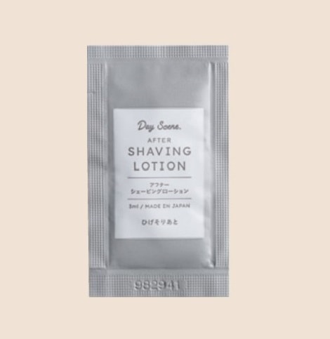 デイシーン＞シャンプー10ml（パウチ） | シャンプー類（ｲﾝﾊﾞｽ