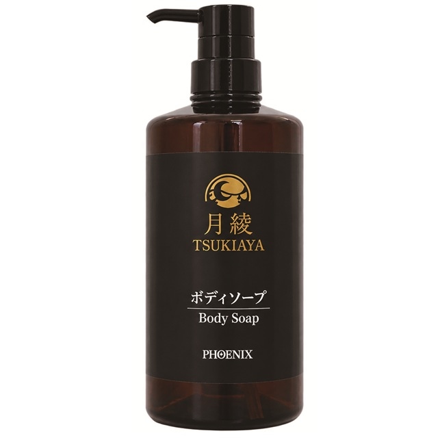 月綾＞シャンプー18L（コック付） | シャンプー類（ｲﾝﾊﾞｽ