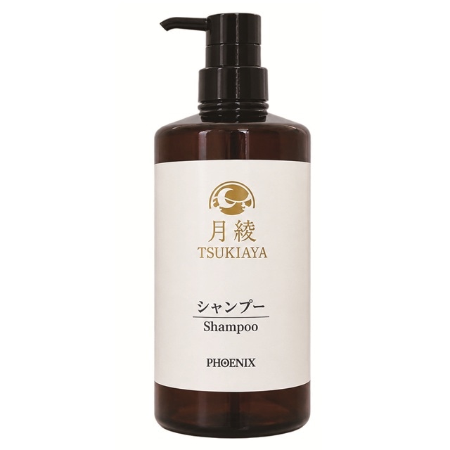 月綾＞シャンプー18L（コック付） | シャンプー類（ｲﾝﾊﾞｽ