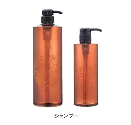 新＜季の滴＞シャンプー20L | シャンプー類（ｲﾝﾊﾞｽ）,シャンプー類