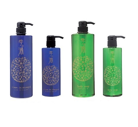 新＜季の滴＞ボディソープー20L | シャンプー類（ｲﾝﾊﾞｽ）,シャンプー類