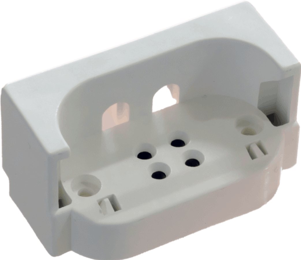 GY-L （FPL 18W～96W用） | ﾗﾝﾌﾟｿｹｯﾄ・電源ｺｰﾄﾞ等,コンパクト