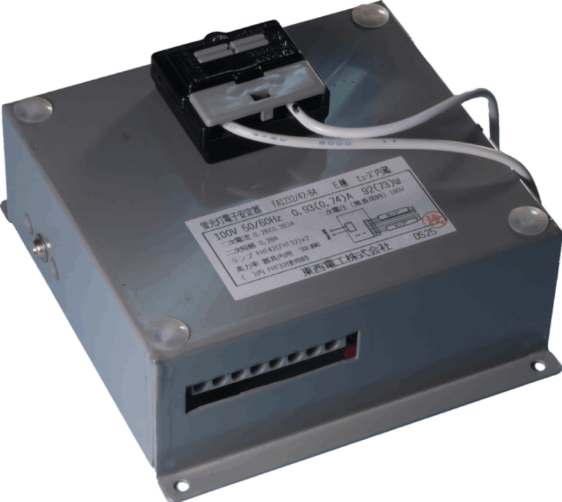 FA1232/42-B4 | 安定器（インバータ式）,東西電工 | むさしの施設照明