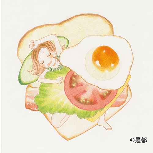 色紙パック　コミックケント　（姫・豆色紙）