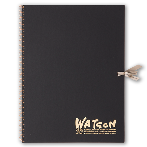 ワトソンブック (SM／F3)