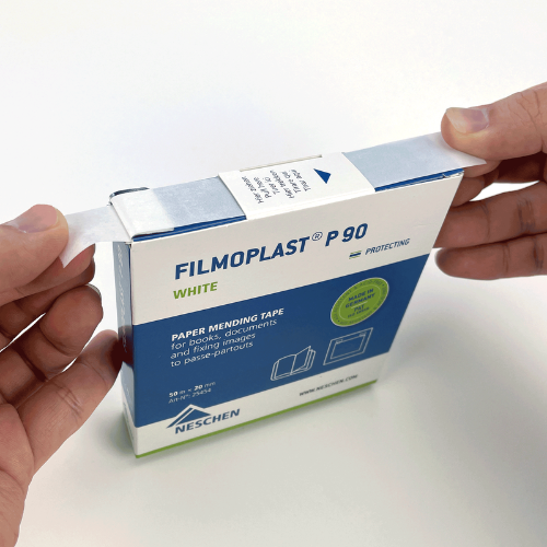 フィルムプラスト　(P90/P90プラス)