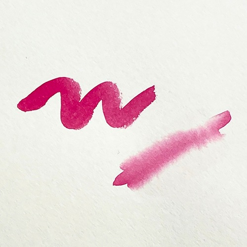 アクアエリアスⅡ　（中判）