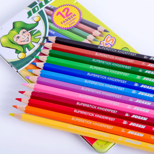 ジョリー　スーパースティッククラシック　１２色