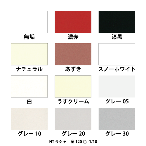 NTラシャ <100kg> その1